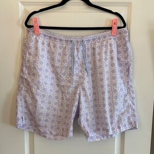 The Beaufort Bonnet Company - Men’s Swim Trunks - XL
